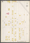 Queens V. 4, Plate No. 25 [Map bounded by Jamaica Ave., Beech, Fulton Ave., Briggs Ave.]