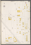 Queens V. 4, Plate No. 26 [Map bounded by Hillside Ave., Curtis Ave., Stewart Ave., Beech]