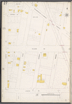 Queens V. 4, Plate No. 27 [Map bounded by Williamsburgh and Jamaica Tpk., Wickes, Jamaica Ave., Curtis Ave.]