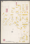 Queens V. 4, Plate No. 29 [Map bounded by Atlantic Ave., Ferry St., Broadway, 1st St.]