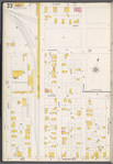 Queens V. 4, Plate No. 33 [Map bounded by Atlantic Ave., McCormick Ave., Broadway, Oakley Ave.]