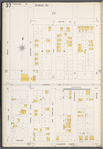 Queens V. 4, Plate No. 37 [Map bounded by Lexington Ave., Briggs Ave., Chichester Ave., Cedar Ave., Maple Ave.]