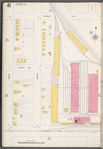Queens V. 4, Plate No. 41 [Map bounded by Stewart Ave., Long Island R.R. repair shops, Atlantic Ave., Beech]