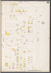 Queens V. 4, Plate No. 46 [Map bounded by Bigelow, Belmont Ave., Ferry, Broadway]