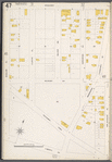 Queens V. 4, Plate No. 47 [Map bounded by Broadway, Van Wicklen Pl., Liberty Ave., Bigelow Pl.]