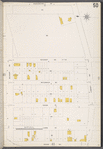 Queens V. 4, Plate No. 50 [Map bounded by Washington Ave., Liberty Ave., Ocean Ave., Belmont Ave.]
