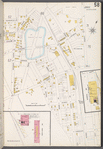 Queens V. 4, Plate No. 58 [Map bounded by Chichester Ave., Prospect, Cumberland, Rockaway Tpk.]