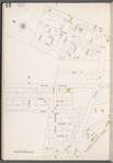 Queens V. 4, Plate No. 59 [Map bounded by Kaplan Ave., Hillside Ave., Williamsburg and Jamaica Tpk., Oak Ave., Jefferson]