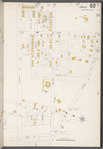 Queens V. 4, Plate No. 60 [Map bounded by Ray, Fulton St., Maple Ave., Hillside Ave.]