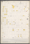Queens V. 4, Plate No. 61 [Map bounded by Shelton Ave., Vanderbilt Ave., Archer Pl., McAuley Ave.]