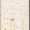 Queens V. 4, Plate No. 64 [Map bounded by Park Ave., Clinton Ave., Shelton Ave., Herriman Ave.]