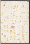 Queens V. 4, Plate No. 64 [Map bounded by Park Ave., Clinton Ave., Shelton Ave., Herriman Ave.]