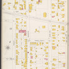 Queens V. 4, Plate No. 71 [Map bounded by Fulton St., New York Ave., St. Monica's Cemetery, Prospect, Twombly Pl.]