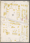 Queens V. 4, Plate No. 72 [Map bounded by Fulton St., Smith, Linden, New York Ave.]