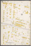 Queens V. 4, Plate No. 73 [Map bounded by Fulton St., Brenton Ave., South, Smith]