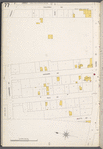 Queens V. 4, Plate No. 77 [Map bounded by Columbus Ave., Fulton St., Watts Ave., Larremore Ave.]