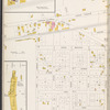 Queens V. 4, Plate No. 81 [Map bounded by Jericho Tpk., Sherwood Ave., Hollis Ave., 1st Ave.; Hempstead and Jamaica Plank Rd.; Interstate Park Hotel]
