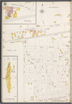 Queens V. 4, Plate No. 81 [Map bounded by Jericho Tpk., Sherwood Ave., Hollis Ave., 1st Ave.; Hempstead and Jamaica Plank Rd.; Interstate Park Hotel]