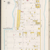 Queens V. 4, Plate No. 83 [Map bounded by Eastern Ave., Triton Ave., 10th Ave., Bay Ave., Jamaica Bay]