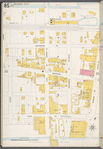 Queens V. 4, Plate No. 85 [Map bounded by Jamaica Bay, Seaside Ave., Atlantic Ocean, Centre]