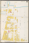 Queens V. 4, Plate No. 86 [Map bounded by Jamaica Bay, Hollywood Ave., Board Walk, Seaside Ave.]