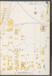 Queens V. 4, Plate No. 90 [Map bounded by Jamaica BAy, Pleasant Ave., Boulevard, Fairview Ave.]
