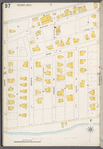 Queens V. 4, Plate No. 97 [Map bounded by Boulevard, Alexander Ave., Atlantic Ocean, Gaston Ave.]