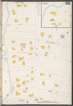 Queens V. 4, Plate No. 100 [Map bounded by Point Breeze Pl., Vernon Pl., Jamaica Bay]