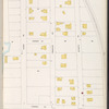 Queens V. 4, Plate No. 104 [Map bounded by Cedar Ln., Atlantic Ave., Channel Ave., Ocean Ave.]