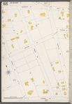 Queens V. 4, Plate No. 105 [Map bounded by Bayswater Ave., Franklin Ave., Cornaga Ave., Healey Ave.]