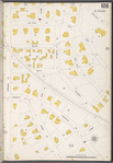 Queens V. 4, Plate No. 106 [Map bounded by Sea View Ave., Crest Ave., Ocean Ave., Cornaga Ave.]