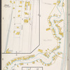 Queens V. 4, Plate No. 121 [Map of Inwood, Town of Hempstead, Nassau County; and Ramblersville, located about one mile south of Aqueduct]