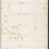 Queens V. 4, Plate No. 124 [Map bounded by Grove Ave., Belmont Ave., Washington Ave., Broadway]