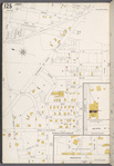 Queens V. 4, Plate No. 125 [Map bounded by Wickes, Hillside Ave., Walnut, Linden; Atlantic Ave., Van Wyck Ave.; Elm Pl., Willow Pl., Washington]