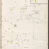 Queens V. 4, Plate No. 126 [Map bounded by Merrick Rd., Pacific, Railroad Ave., South; Cumberland, Vine]