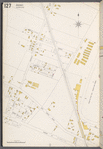Queens V. 4, Plate No. 127 [Map bounded by Church, Queens Co. Jockey Club - Aqueduct race course track, Conduit Ave., Centerville Ave.]