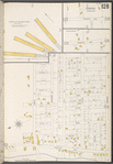 Queens V. 4, Plate No. 128 [Map bounded by Springfield Rd., Chestnut St., Broadway, Springfield Rd., Merrick Ave.]