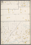 Queens V. 4, Plate No. 129 [Map bounded by Springfield Rd., Clermont Ave., Maple Ave., Springfield Rd., Broadway]