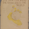 The hand that rocks the cradle rules the world