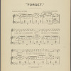 Forget