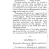 Chapter III: Forerunners continued. Measures of the Quakers