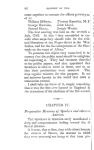 Chapter III: Forerunners continued. Measures of the Quakers
