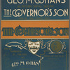 The governor's son