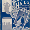 Ha - le ha- lo or that's what the German's sang