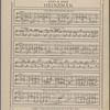Ha - le ha- lo or that's what the Germans sang