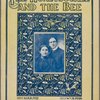 The honeysuckle and the bee