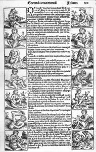 Liber chronicarum