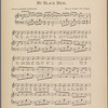 My Black Bess