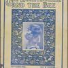 The honeysuckle and the bee