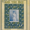 The honeysuckle and the bee